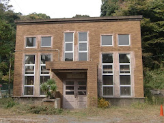 旧神奈川県営湘南水道鎌倉加圧ポンプ所