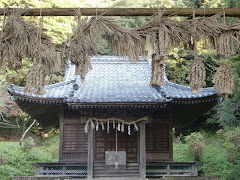 鎌倉・白山神社