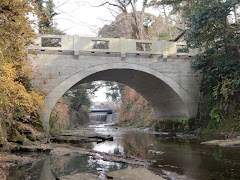 東勝寺橋