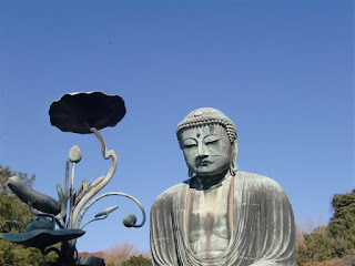 鎌倉大仏