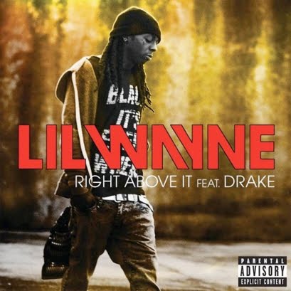 Lil' Wayne "Right Above It" feat. Drake (Produced by: Kane Beatz)