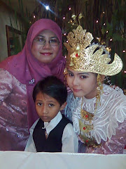 KELUARGA DELIA