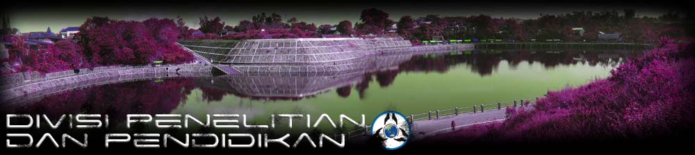 Divisi Penelitian Pendidikan EGSA