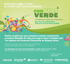 Eventos en los que participamos