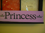 The Princess Sign