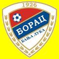 FK Borac Banjaluka