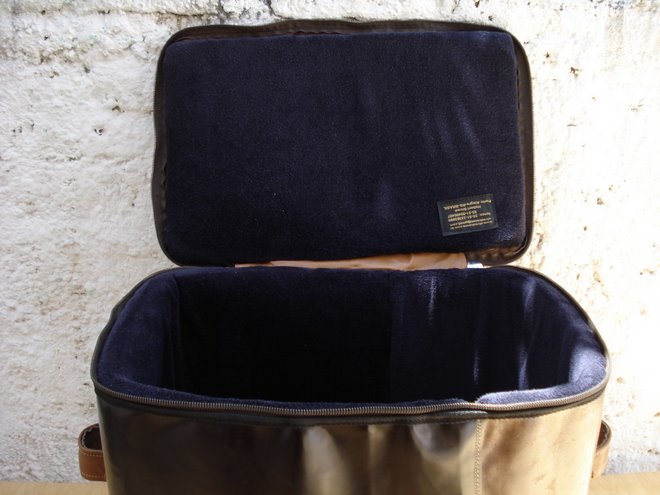 AMPLIFICADOR CASE ABERTO -PT