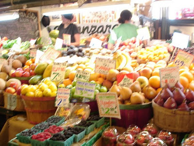 Pike Place Market