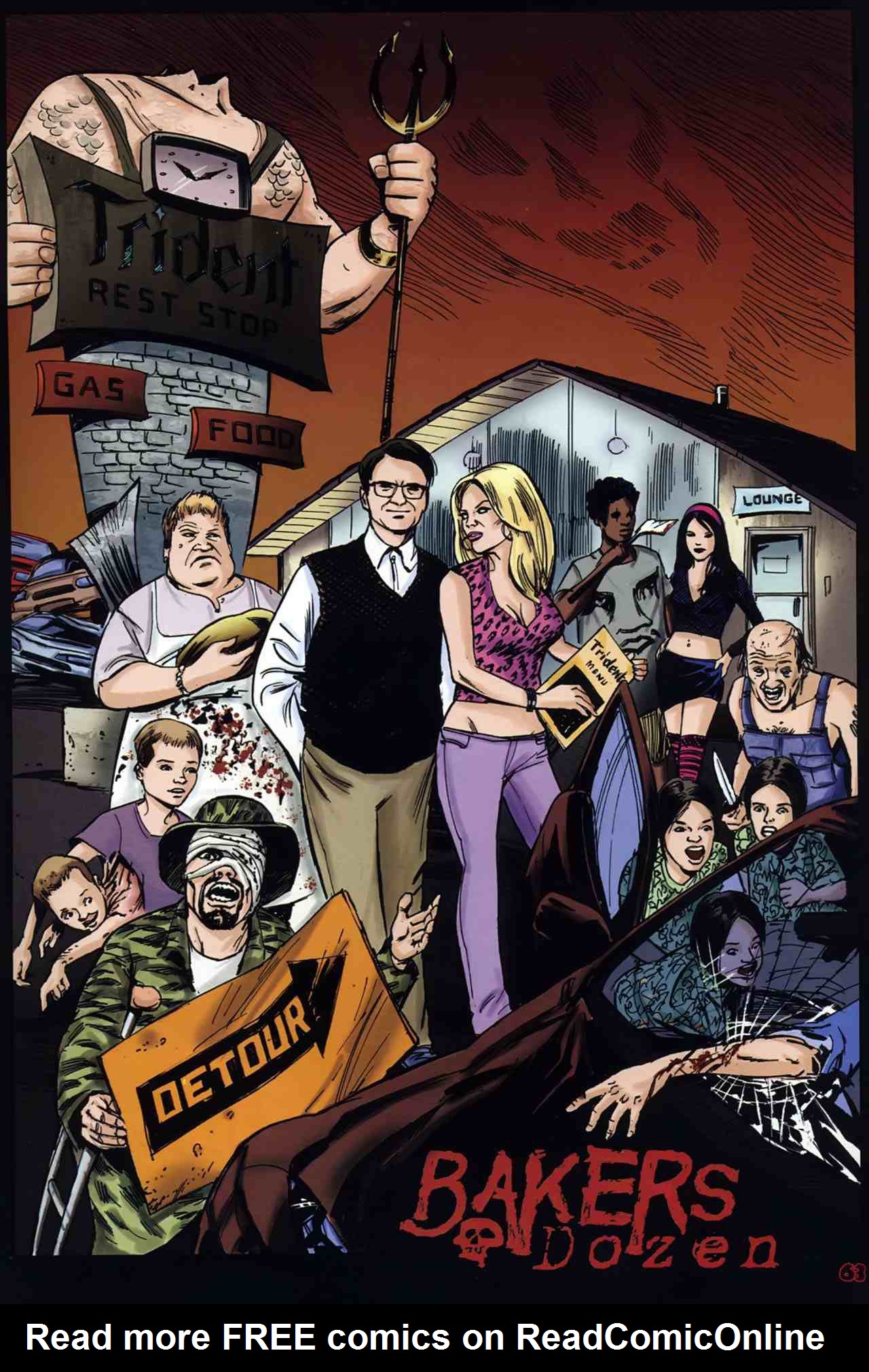 Read online Velvet Rope comic -  Issue #0 - 65