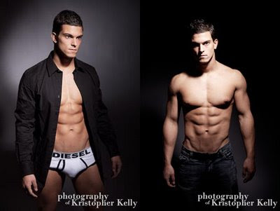 Ride the Rhino: Michael Biserta - NYC Fireman