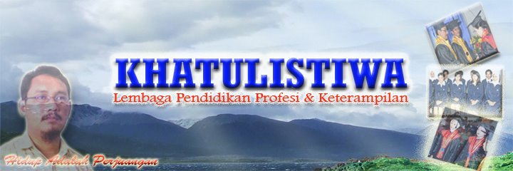 KHATULISTIWA KOMPUTER