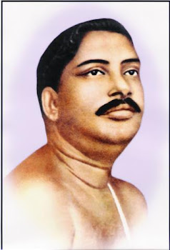 Sri Sri Thakur Anukulchandra
