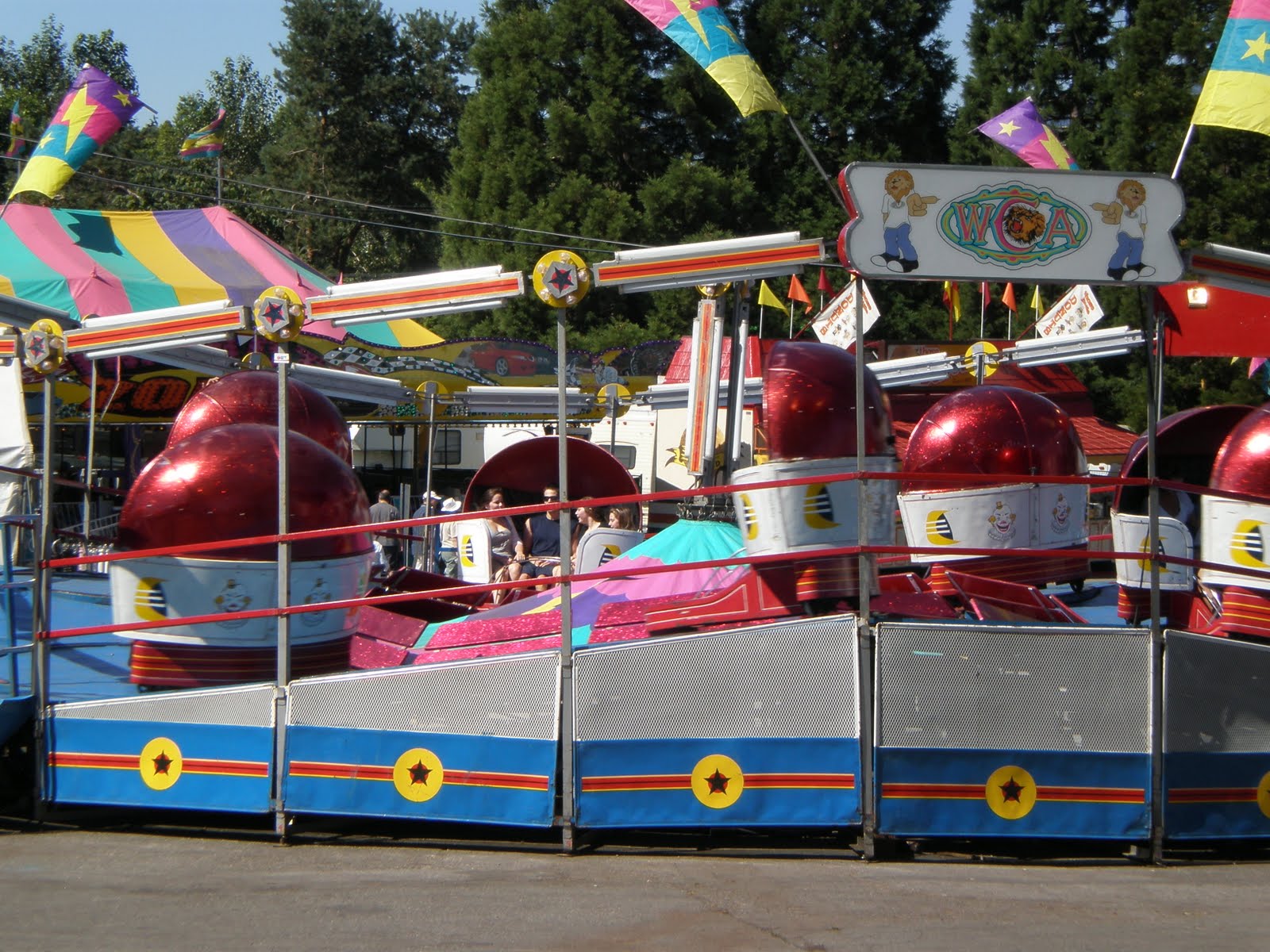 Jax Said: An Overpriced Day At The PNE