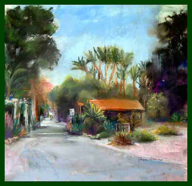 Carlsbad Alley