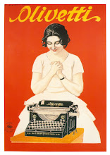 Signorina Typewriter