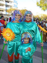 Carnavales 2006