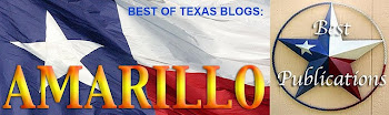 New Amarillo Blog!