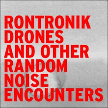 Drones and Other Random Noise Encounters Vol.1