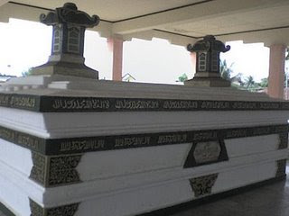 Segala Informasi dari Aceh dan Indonesia: Makam Sultan Iskandar Muda