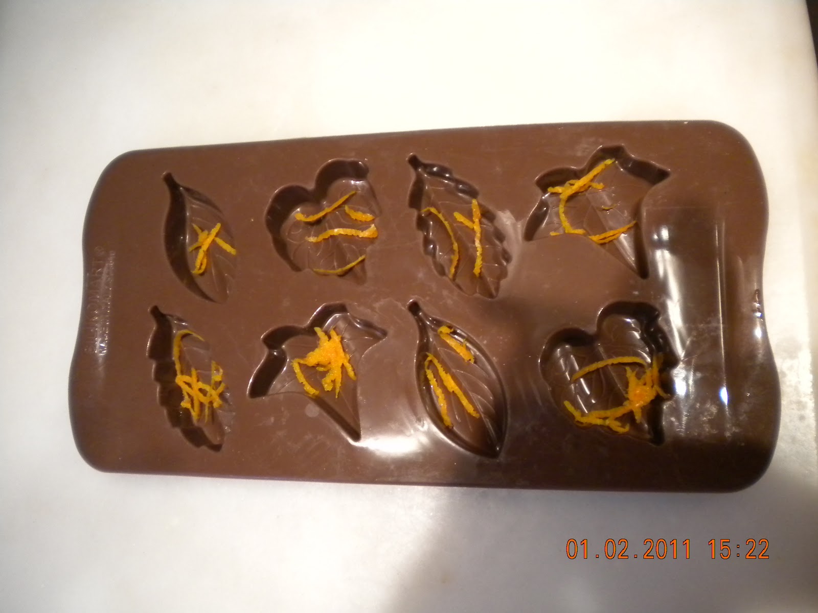 EskidenYeniye ÇİKOLATA YAPALIM