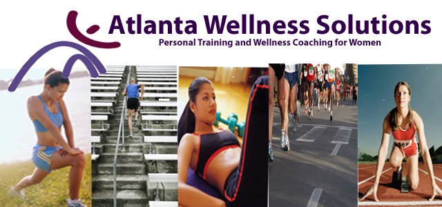 Atlanta Wellness Solutions