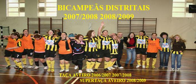 L.F.C.LOUROSA Futsal Feminino