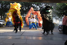 Inauguración de local de Fujian