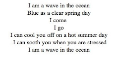 poem by Sarah Graves