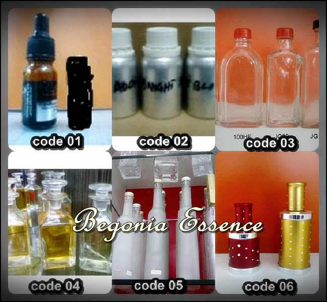 PERFUME MURAH ONLINE: BOTOL