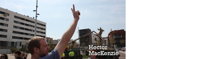 Hector MacKenzie