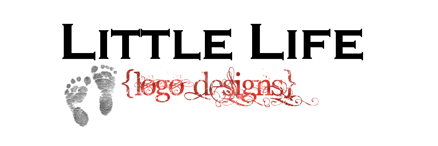 Little Life Logo Shop