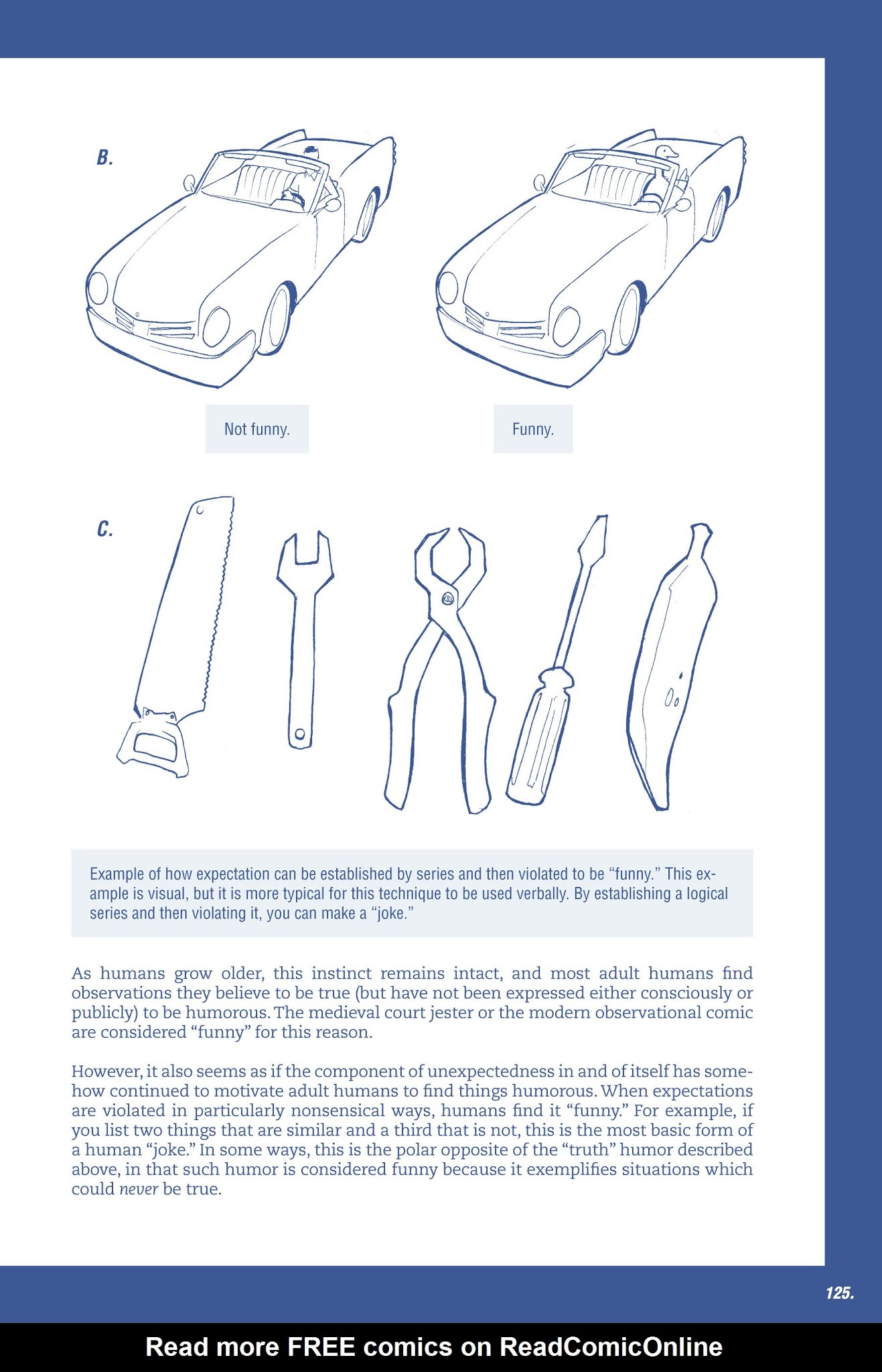 Read online How to Pass as Human comic -  Issue # TPB (Part 2) - 18