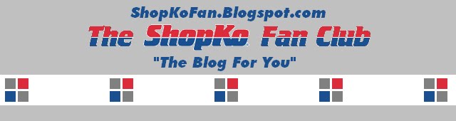 The ShopKo Fan Club
