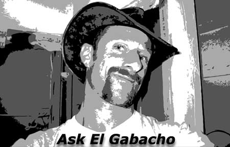 Ask El Gabacho
