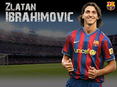 Zlatan Ibrahimovic