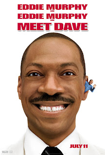 Meet Dave teaser poster