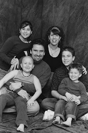 Family Picture April 2007