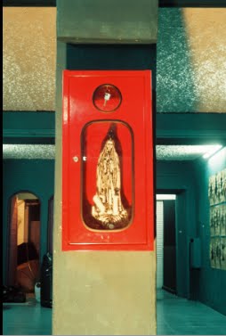 Nª Srª da Extinção