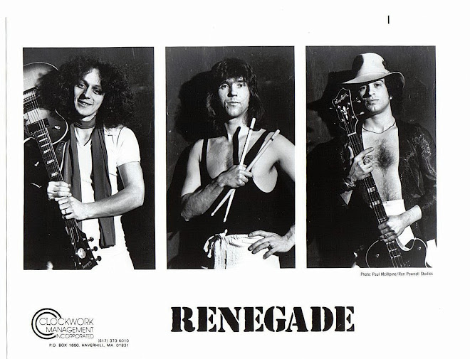 Renegade