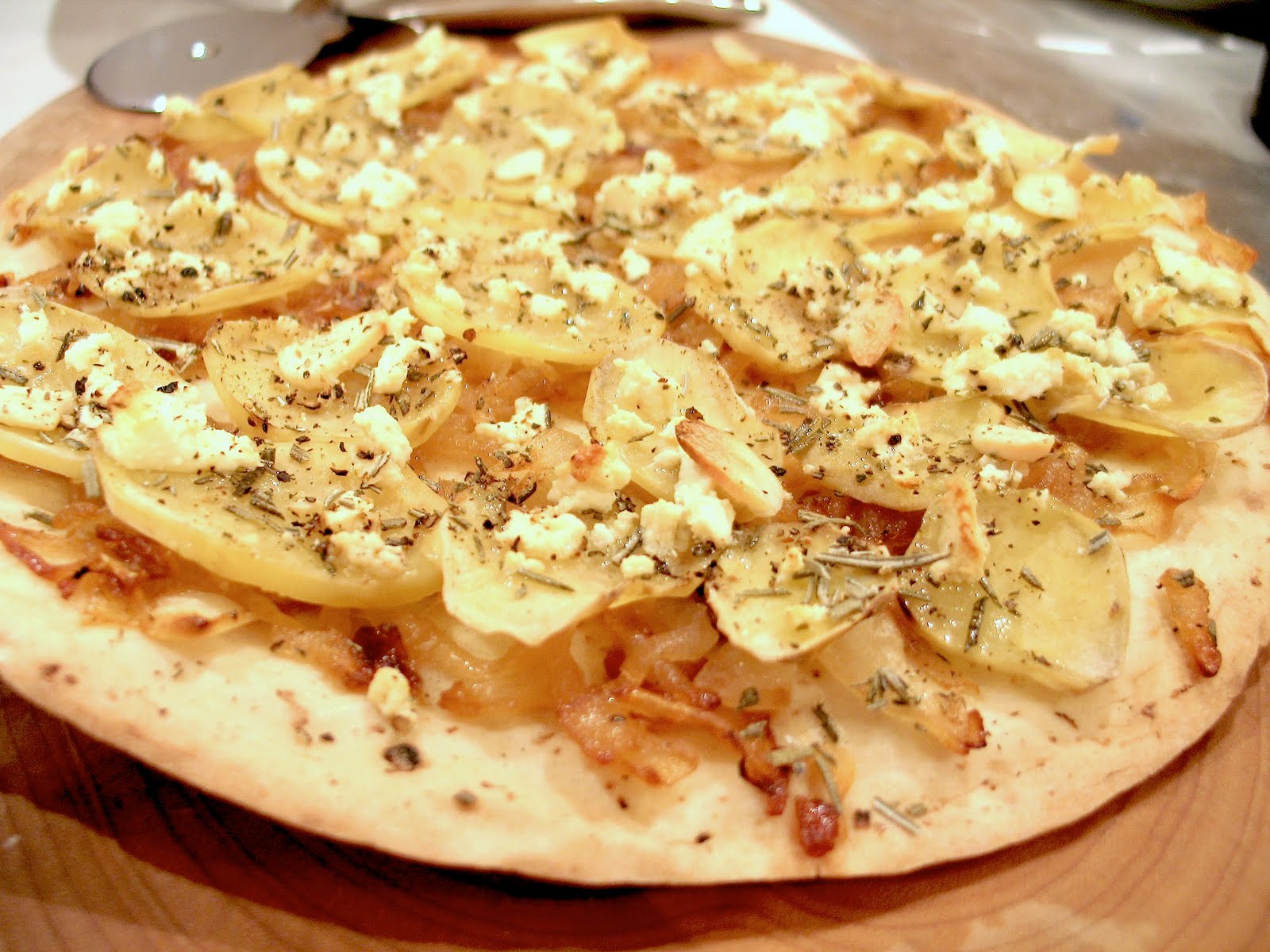 Recipes Of Pizza Onion Pizza