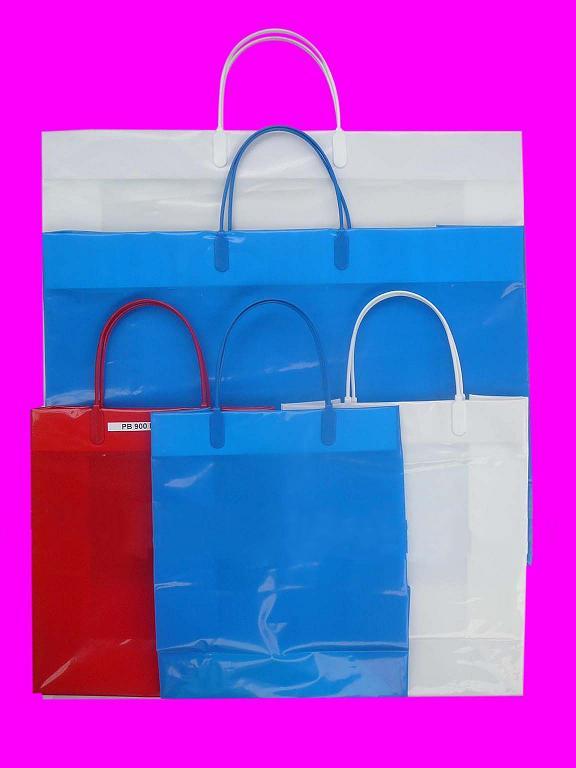 What Are The Types Of Plastic Bags IUCN Water