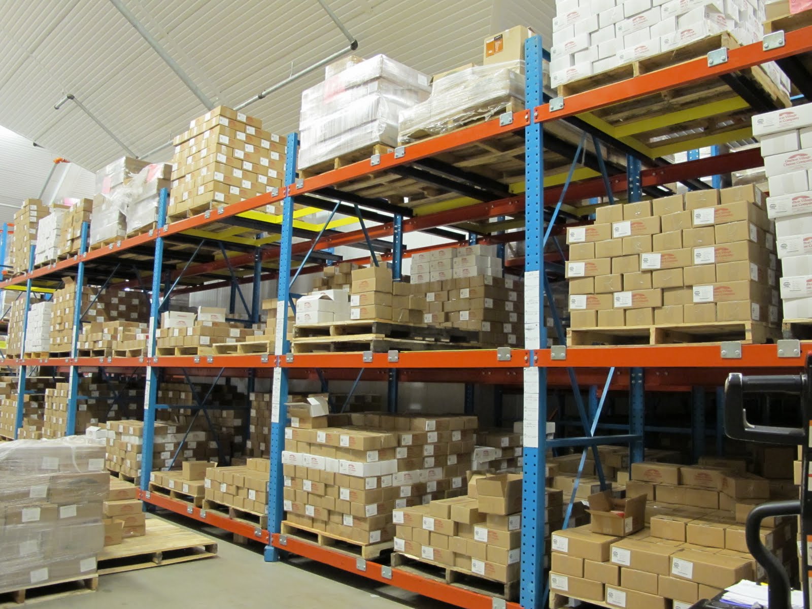 Vermont cheddar cheese Grafton Village Cheese Company