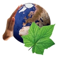 Logo de Saúde Ambiental