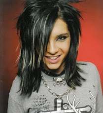 Bill Kaulitz ♥