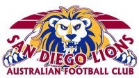 San Diego Lion's Australian Football Club