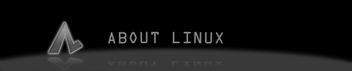 About Linux