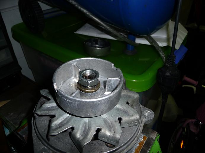 Puedo Andar Con El Alternador Roto
