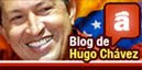 BLOG DE HUGO CHAVEZ