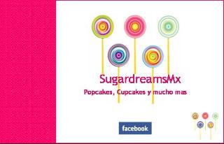 SugarDreamsMX