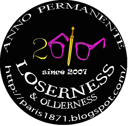2010 Anno Permanente della Loserolderness